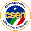 CSEN Centro Sportivo Educativo Nazionale